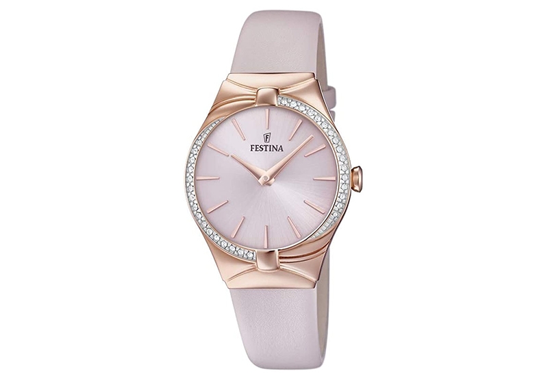 Festina horlogeband F20390-1