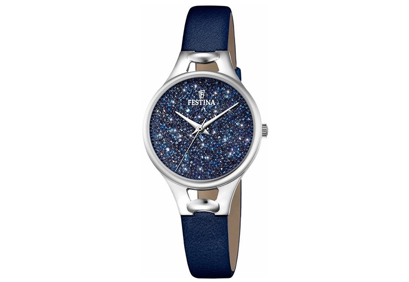 Festina horlogeband F20334-2