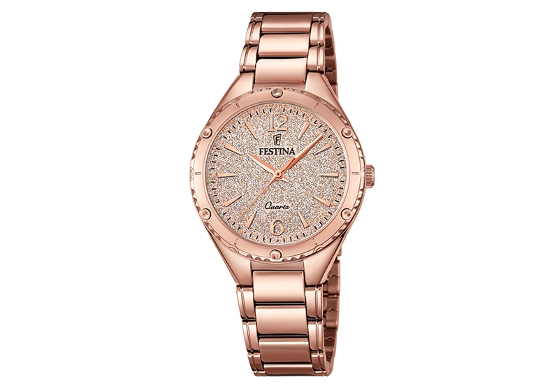 Festina horlogebandje F16922/4
