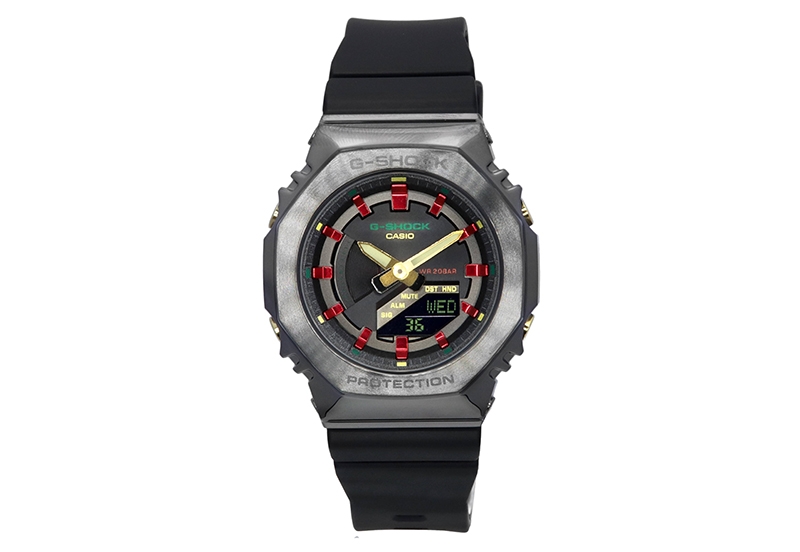 G-Shock horlogeband GM-S2100CH-1A