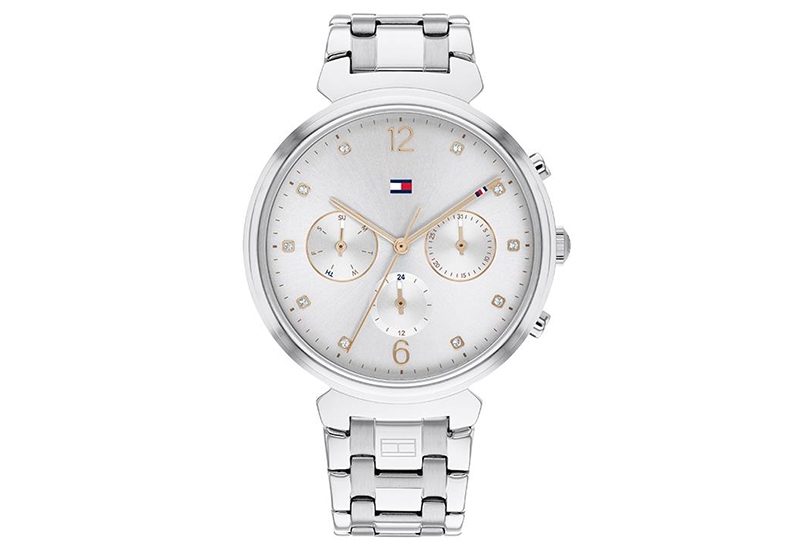 Tommy Hilfiger horlogeband TH1782346