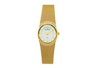 Skagen horlogeband 686XSGG
