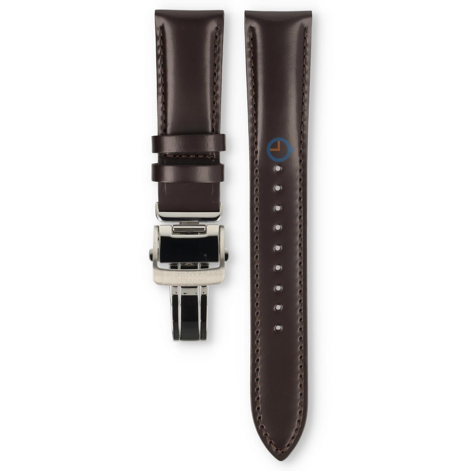 Originele horlogeband voor Seiko SARW057