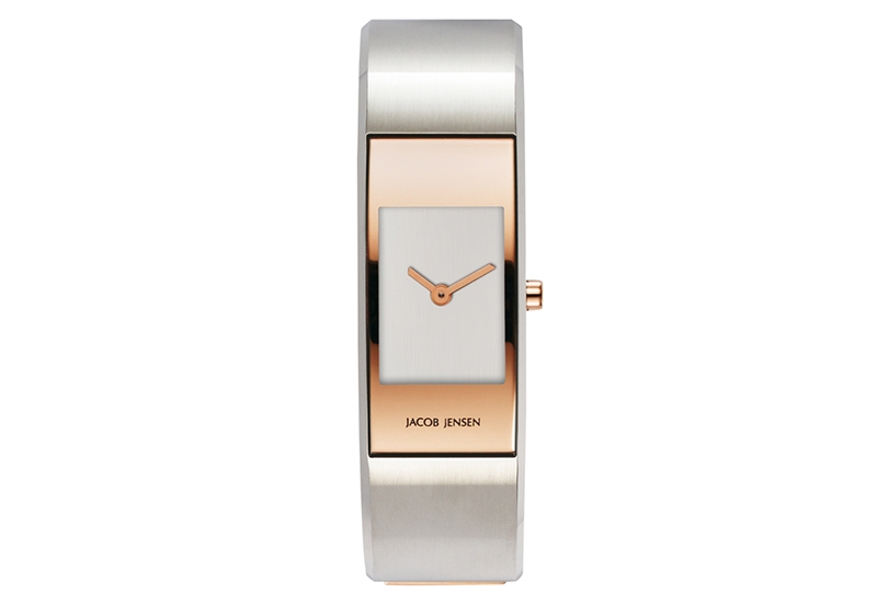 Jacob Jensen JJ445 horlogeband - 54mm