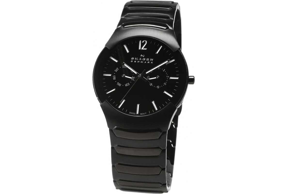 Skagen horlogeband 583XLBXB