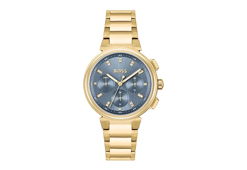 Horlogebandje Hugo Boss HB1502677