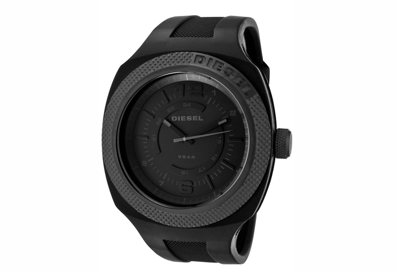 Diesel horlogeband DZ1444