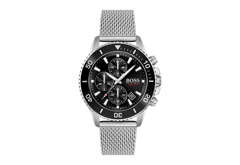 Hugo Boss horlogeband voor HB1513904