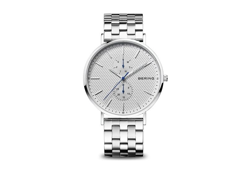 Bering horlogeband 14240-700