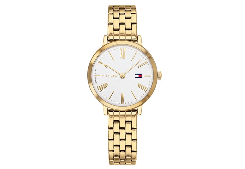 Tommy Hilfiger horlogeband TH1782054