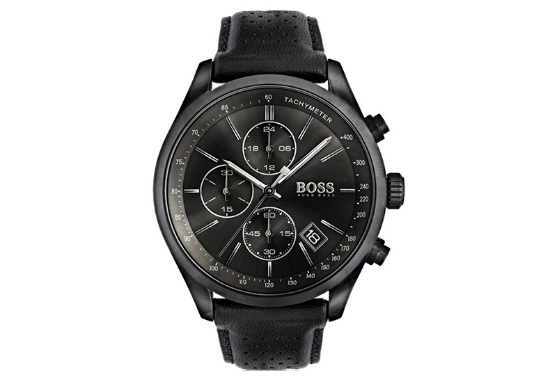 HUGO BOSS horlogeband HB1513474