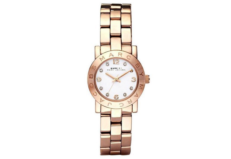 Marc Jacobs MBM3078 horlogeband