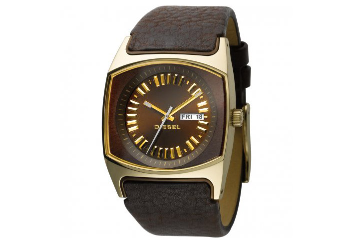 Diesel horlogeband DZ5168