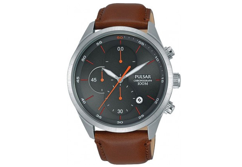 Pulsar horlogeband PM3103X1