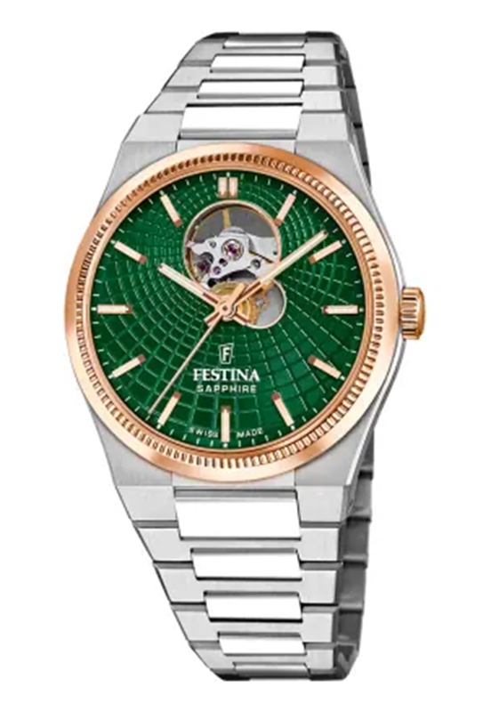 Festina horlogebandje F20061-3
