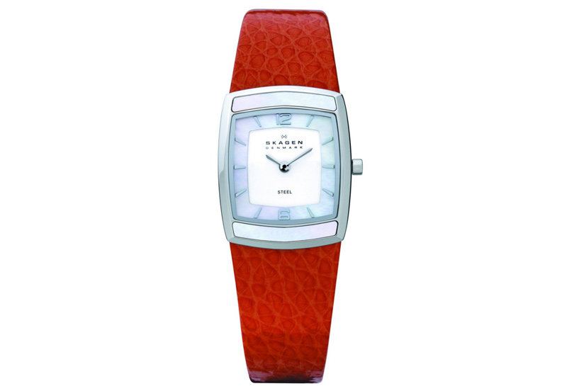 Skagen horlogeband 855SSLO