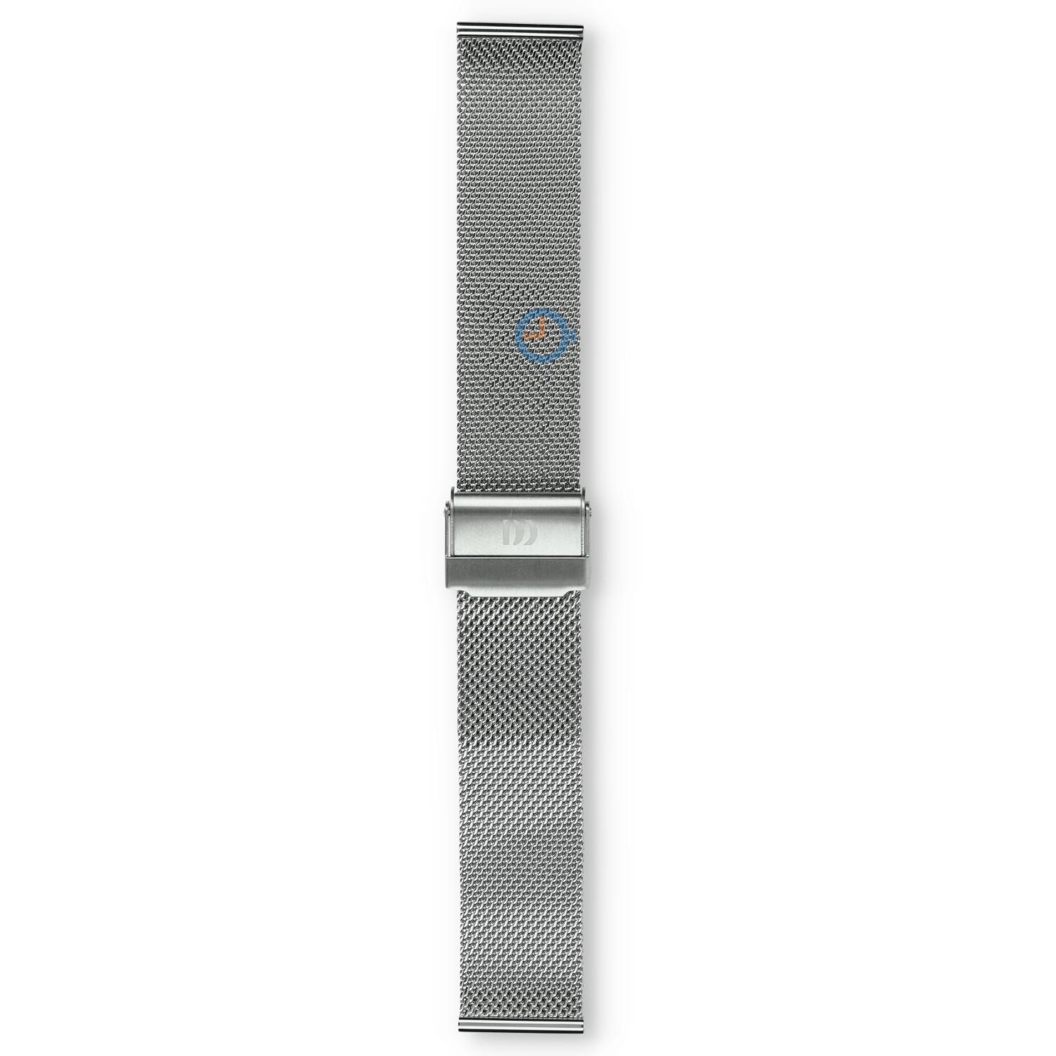 Danish Design 20mm horlogeband IQ68Q1267