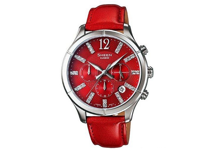 Casio horlogeband SHE-5020L-4A