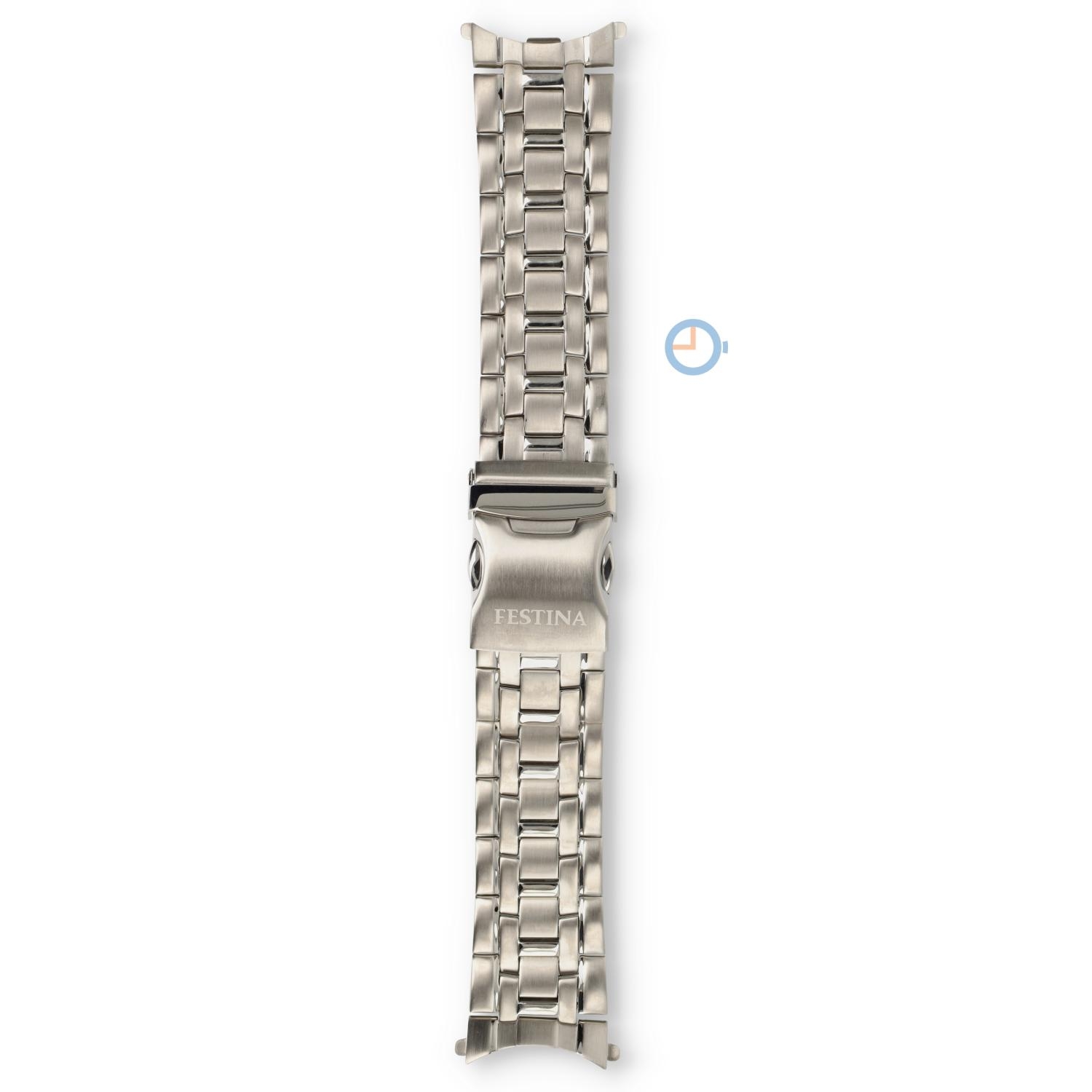 Festina horlogeband F16383/1