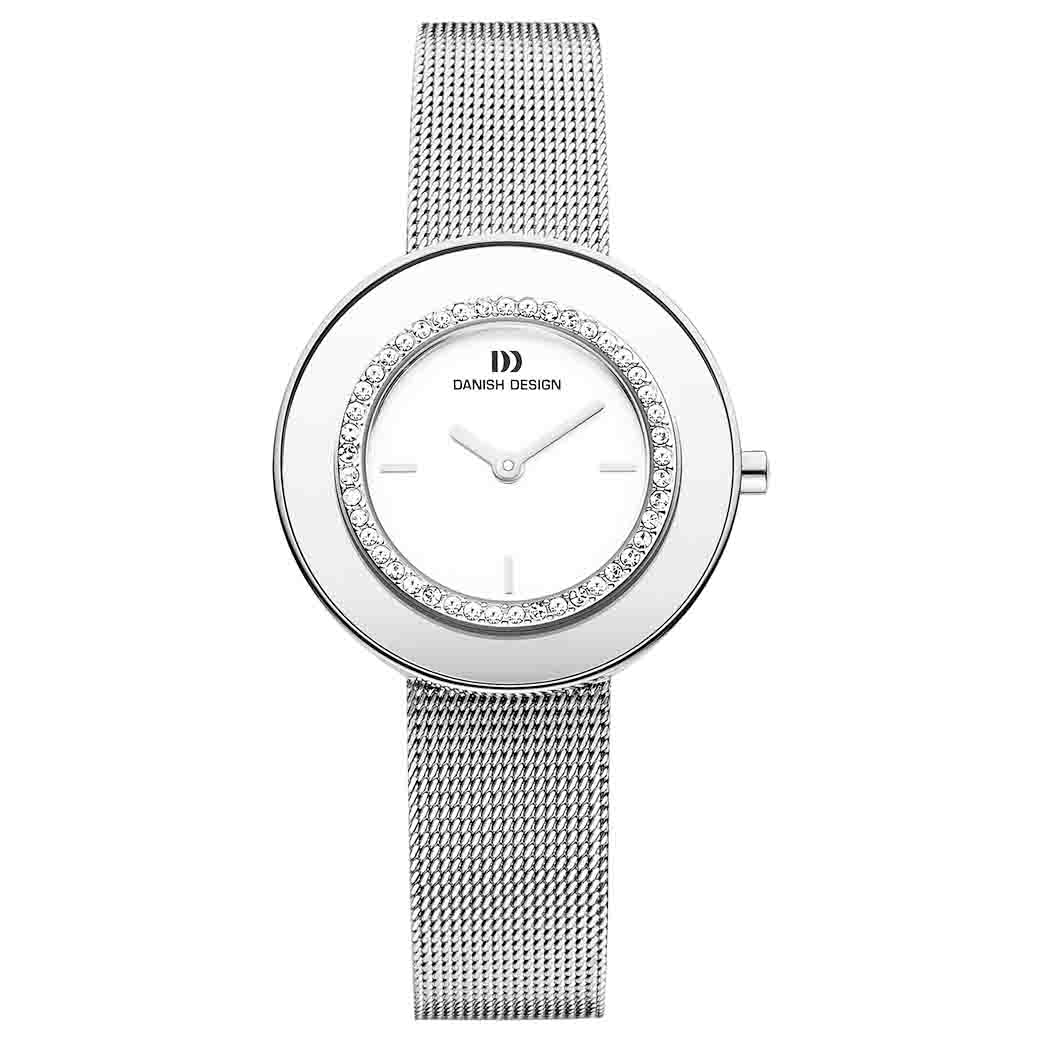Originele Danish Design horlogeband IV62Q998