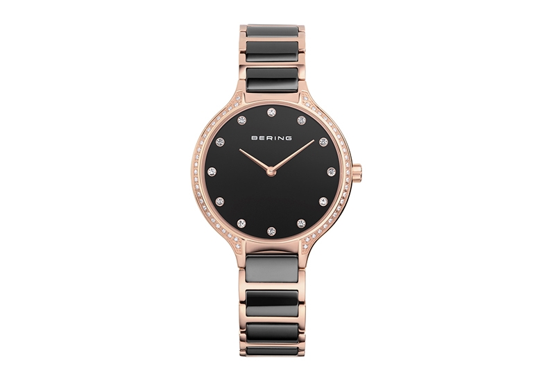 Horlogebandje voor Bering 30434-746
