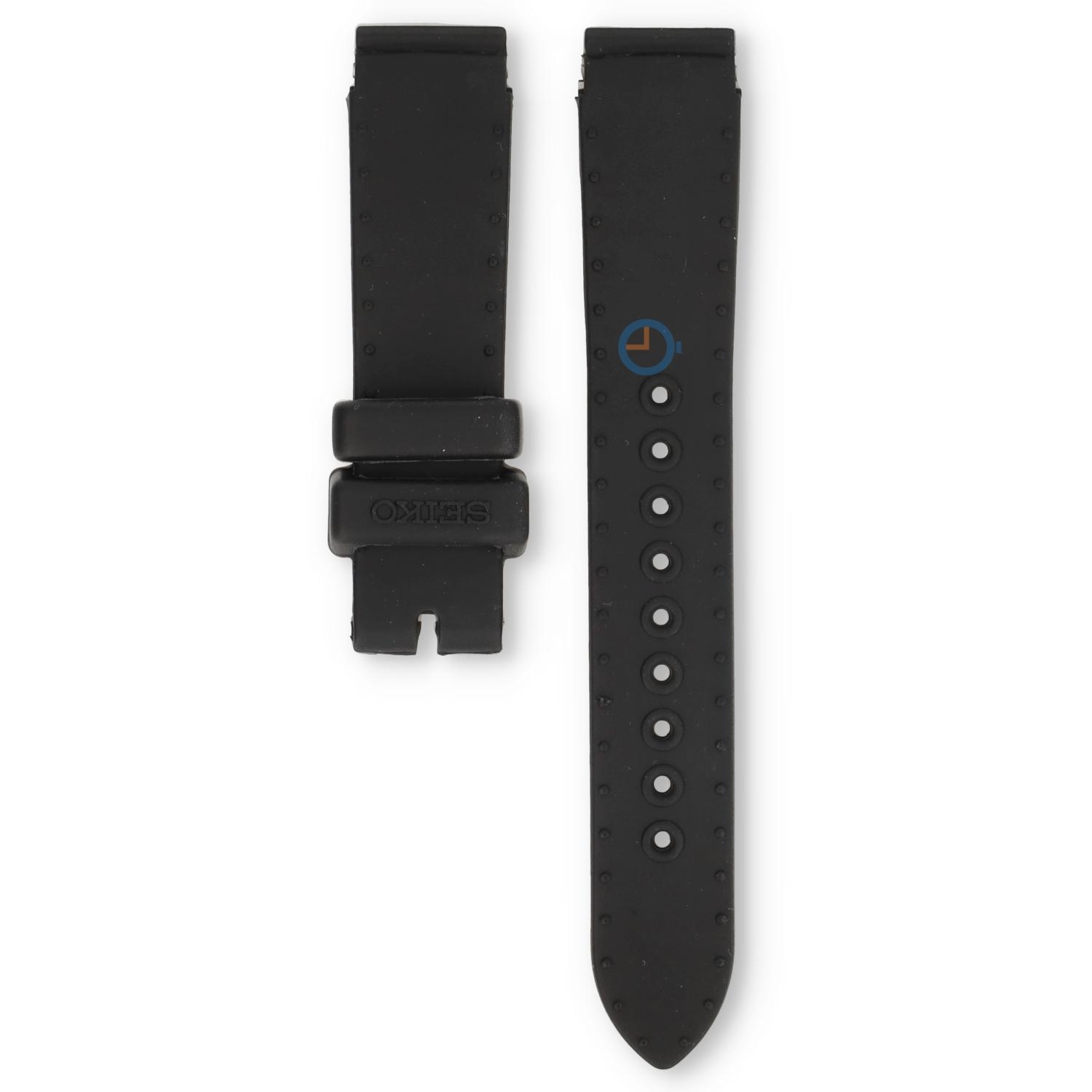 Seiko horlogeband SWP263P1
