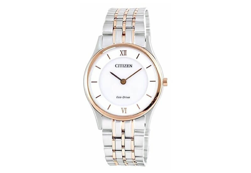 Citizen horlogeband EG3225-54A