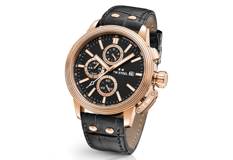 TW STEEL horlogeband CE7012 (24mm)