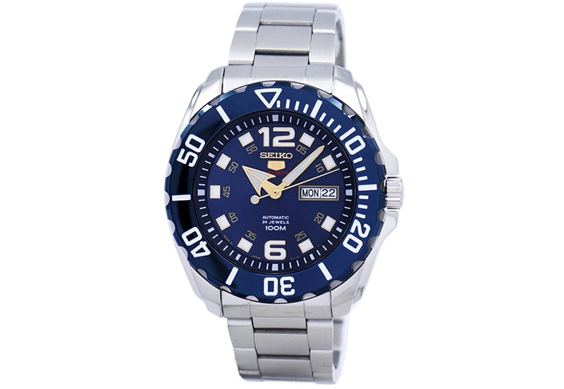 Seiko horlogeband SRPB37J1