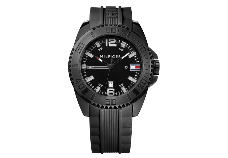 Tommy Hilfiger horlogeband TH1791041