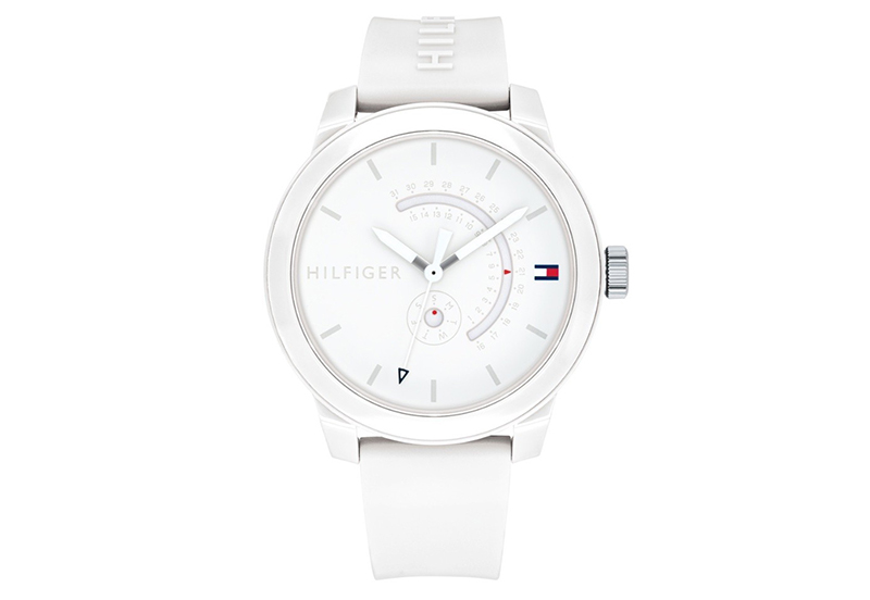 Tommy Hilfiger horlogeband TH1791481