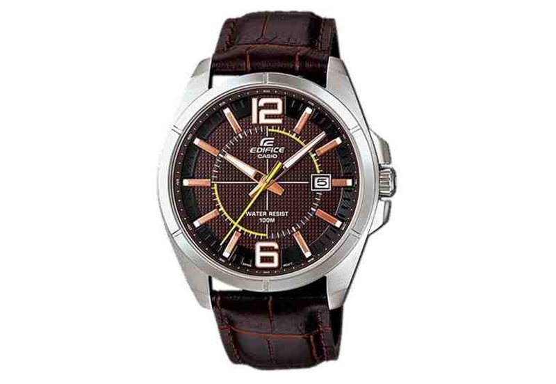 Casio horlogeband EFR-101L-5AV