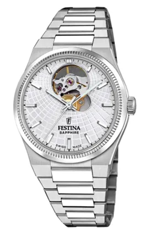 Festina horlogebandje F20054-1