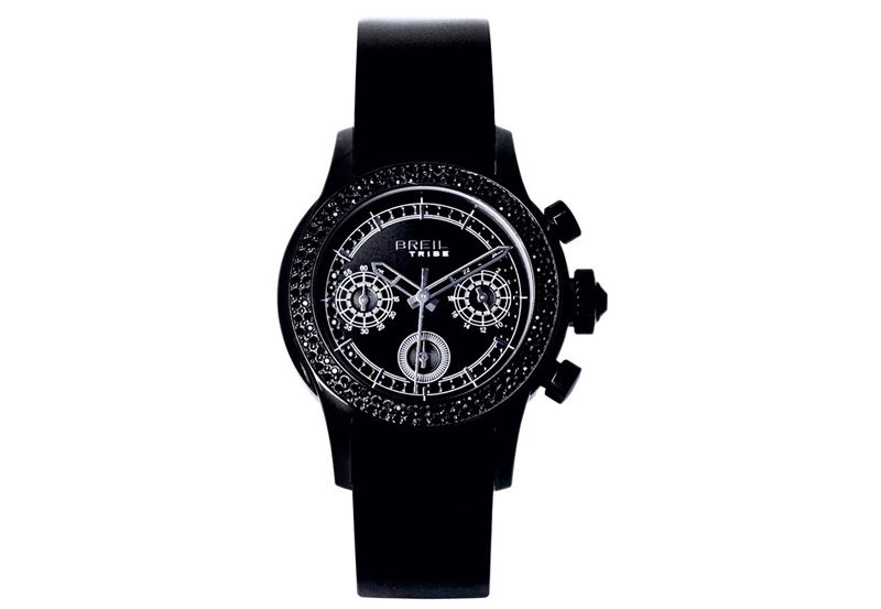 Breil horlogeband TW0505