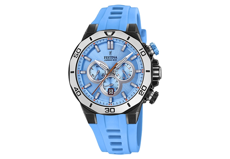 Festina horlogeband F20450-6