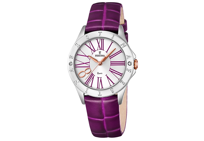 Festina horlogebandje F16929/2