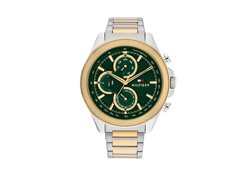 Horlogebandje voor Tommy Hilfiger horloge TH1792079