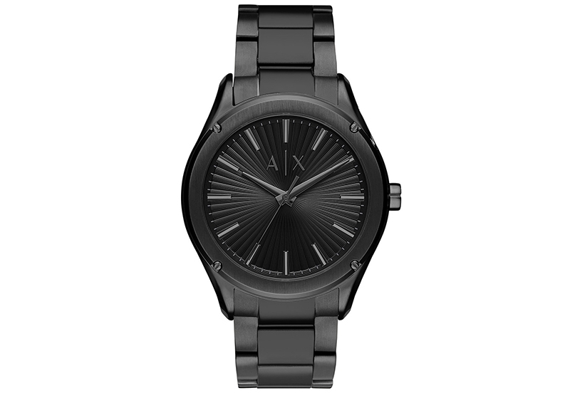 Armani Exchange Fitz AX2802 horlogeband