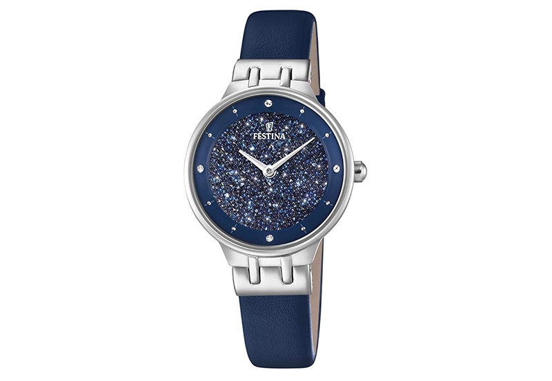 Festina horlogeband F20404-2