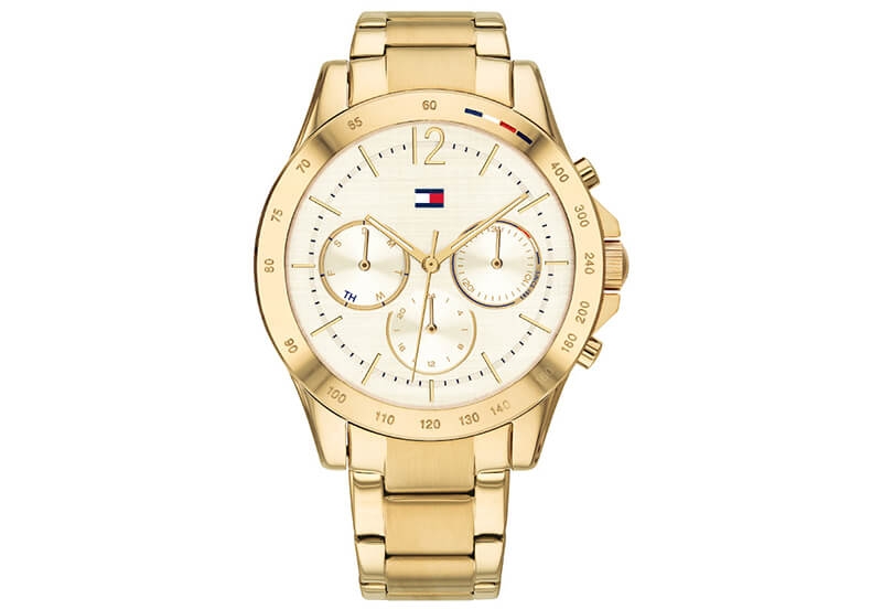 Tommy Hilfiger horlogeband TH1782383