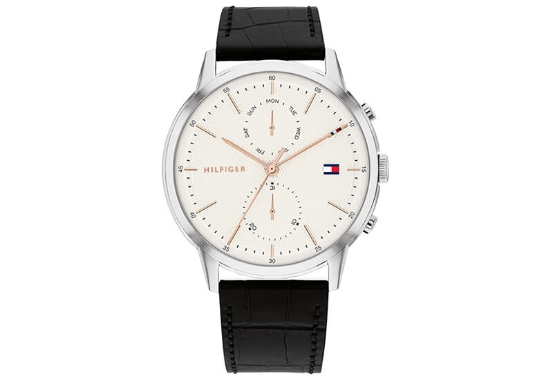 Tommy Hilfiger horlogeband TH1710434