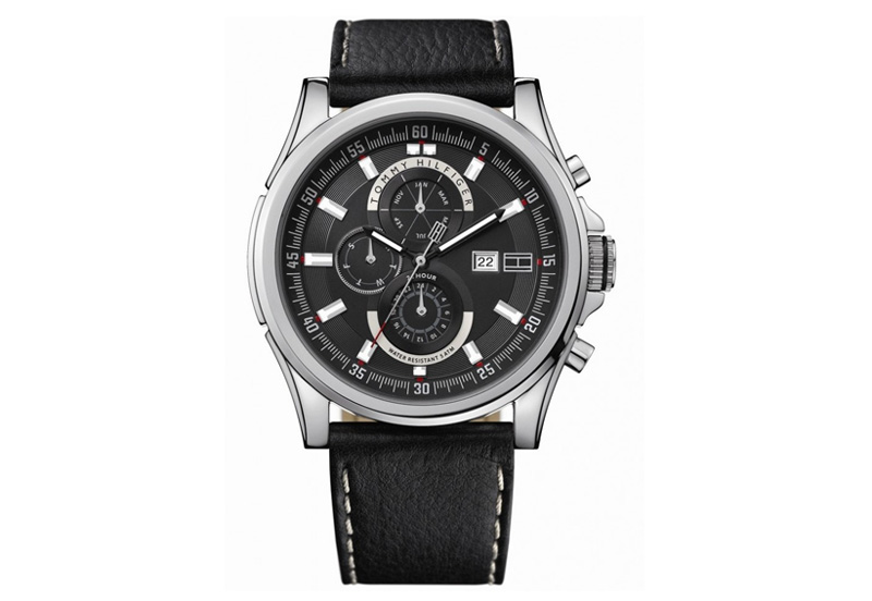 Tommy Hilfiger horlogeband TH1790730