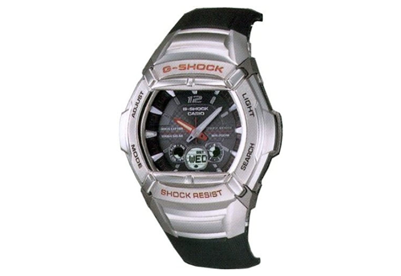 Casio horlogeband GW-1400A-1AV