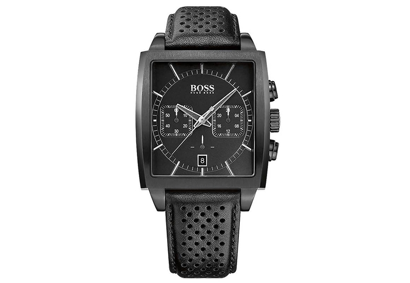 Hugo Boss horlogeband HB1513357