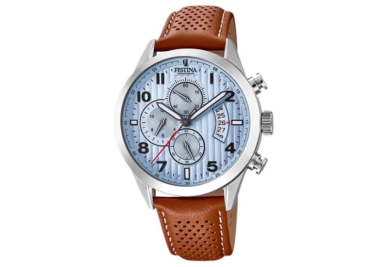 Festina horlogebandje F20542-3