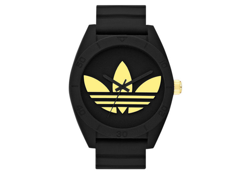 Adidas horlogeband ADH2712
