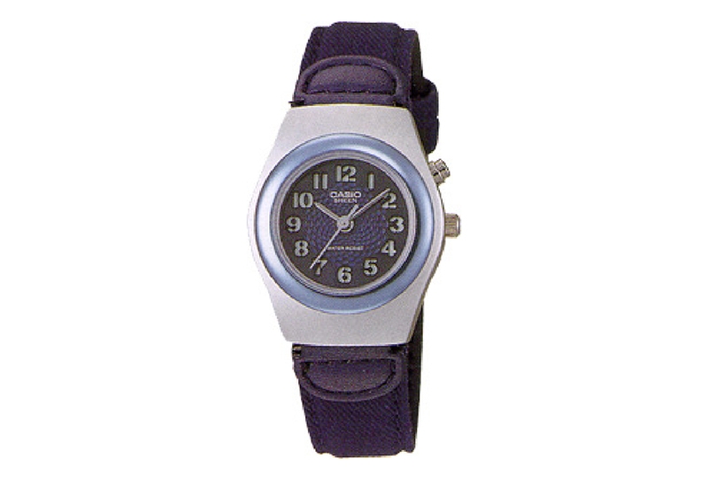Casio horlogeband SHN-11-2B2