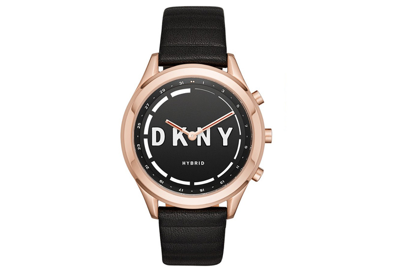 DKNY horlogeband NYT6102