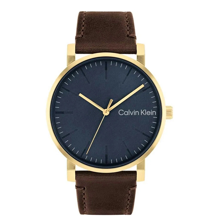 Calvin Klein horlogeband 25200261 Slate