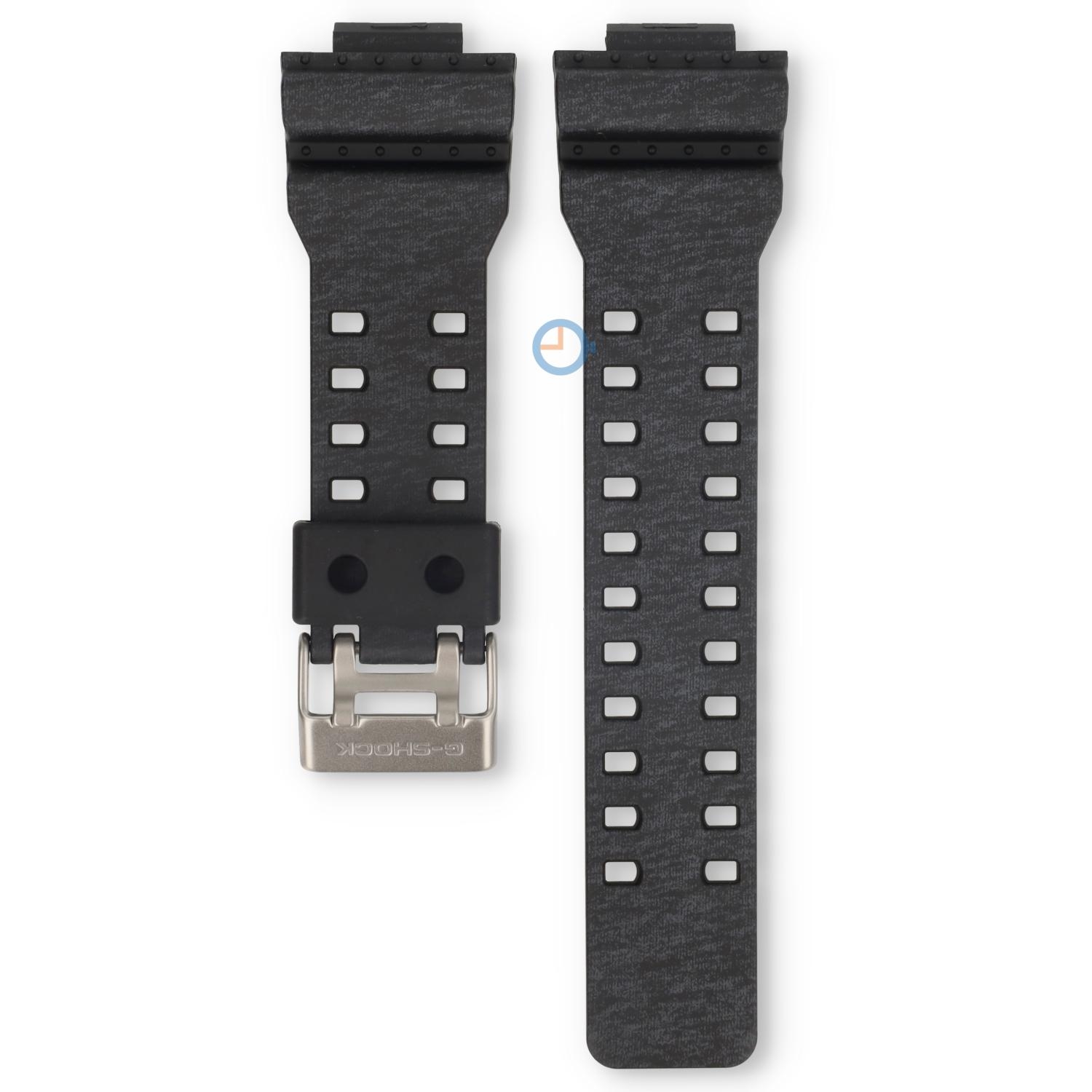 Casio G-Shock GA-110HT-1AER horlogeband